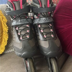 Zetrablade women’s roller blades